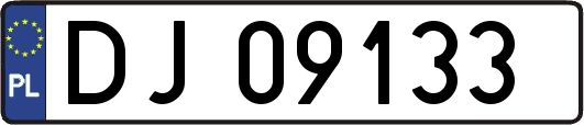 DJ09133