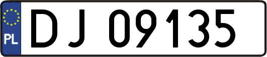 DJ09135