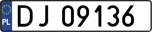 DJ09136