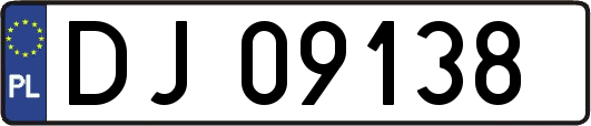DJ09138