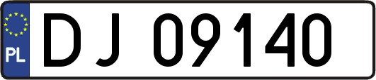 DJ09140