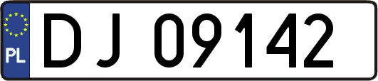 DJ09142