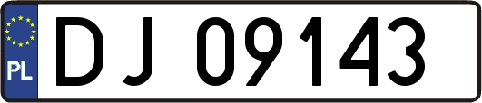 DJ09143