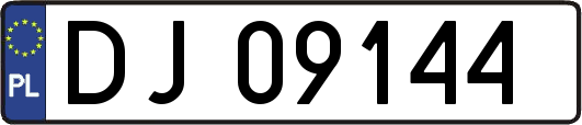 DJ09144