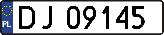 DJ09145