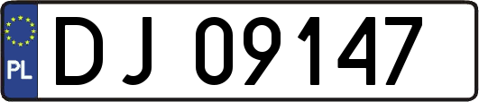 DJ09147