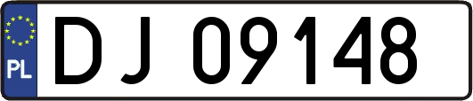 DJ09148