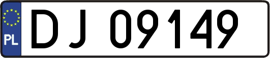 DJ09149