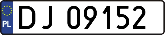 DJ09152