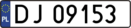DJ09153