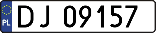 DJ09157