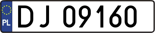 DJ09160