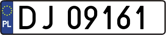 DJ09161