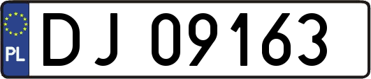 DJ09163
