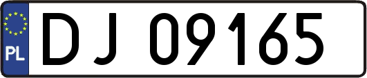 DJ09165