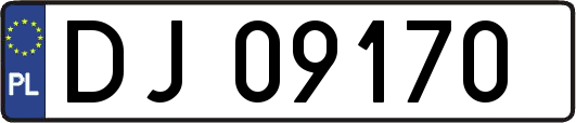 DJ09170