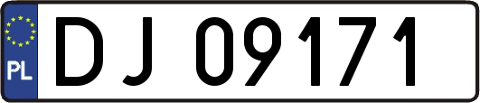 DJ09171