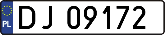 DJ09172