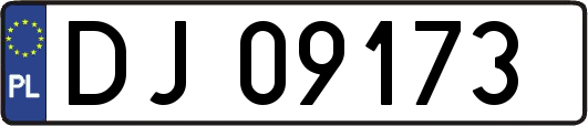 DJ09173