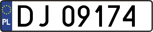DJ09174