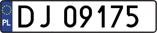 DJ09175