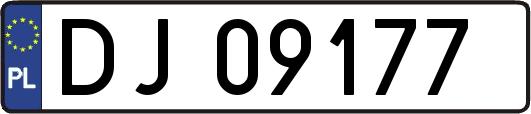 DJ09177