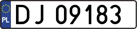 DJ09183