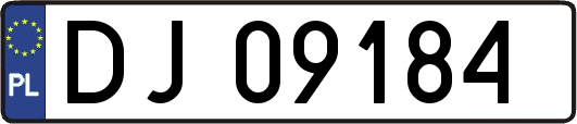 DJ09184