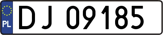 DJ09185