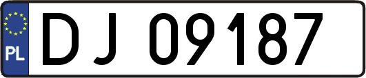 DJ09187