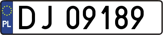 DJ09189