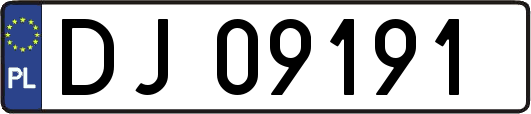 DJ09191