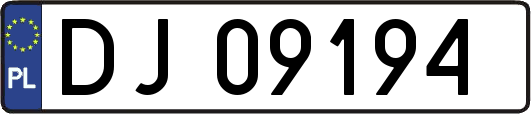 DJ09194