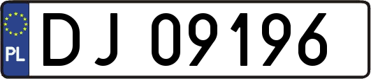 DJ09196