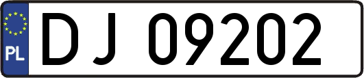 DJ09202