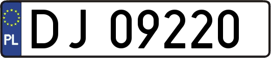 DJ09220