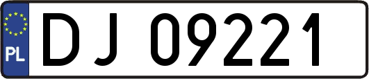 DJ09221
