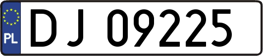 DJ09225