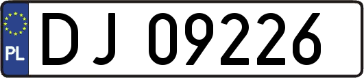 DJ09226