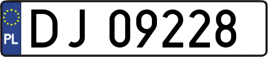 DJ09228