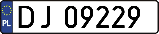 DJ09229