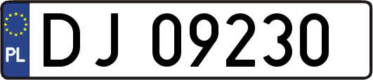DJ09230