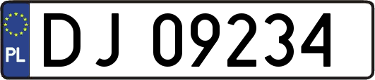 DJ09234