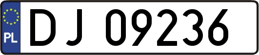 DJ09236