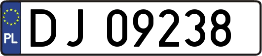 DJ09238