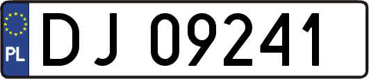 DJ09241