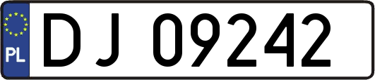 DJ09242