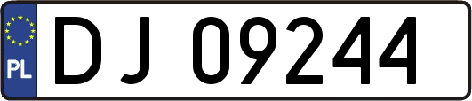 DJ09244