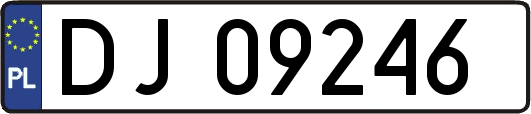 DJ09246