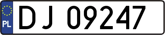 DJ09247